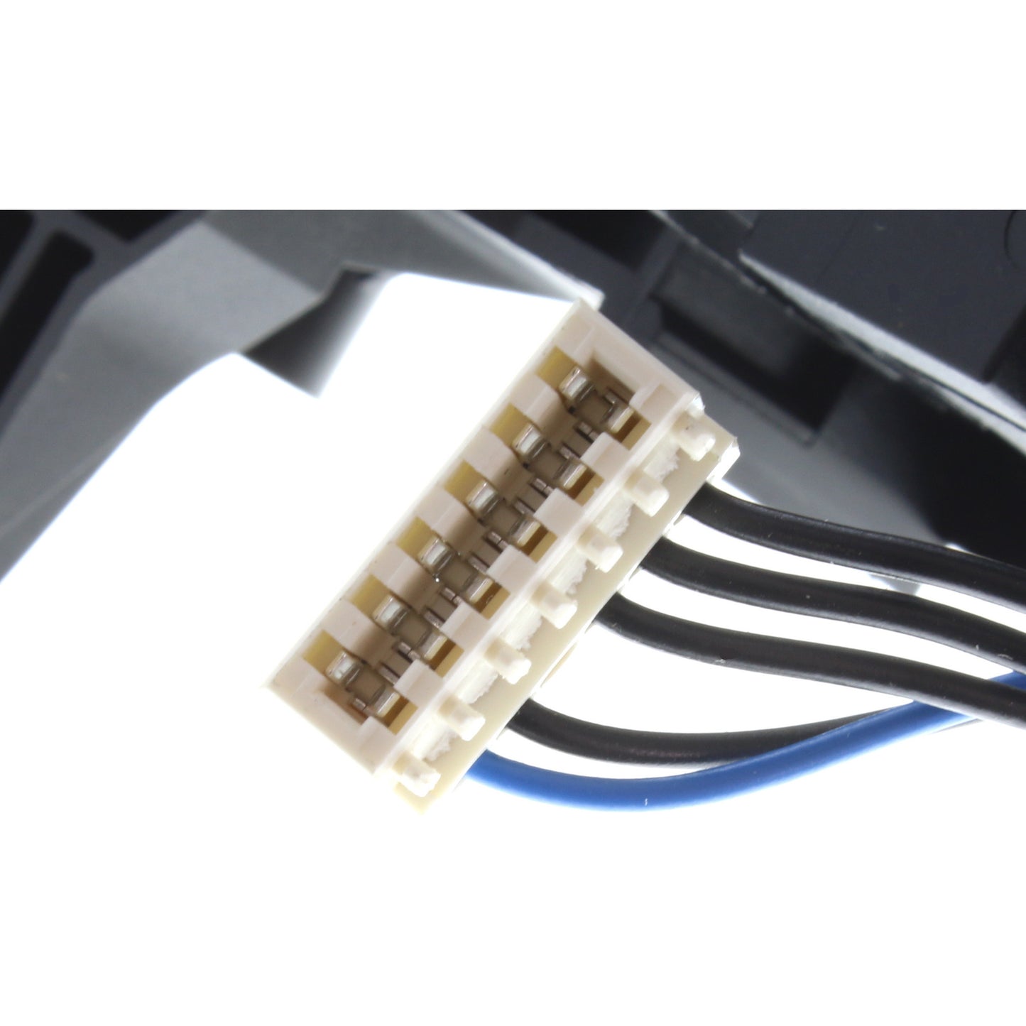 VEMO Steering Column Switch V15-80-3322