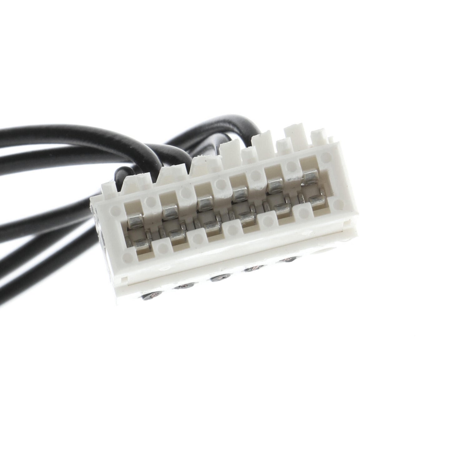 VEMO Steering Column Switch V15-80-3323