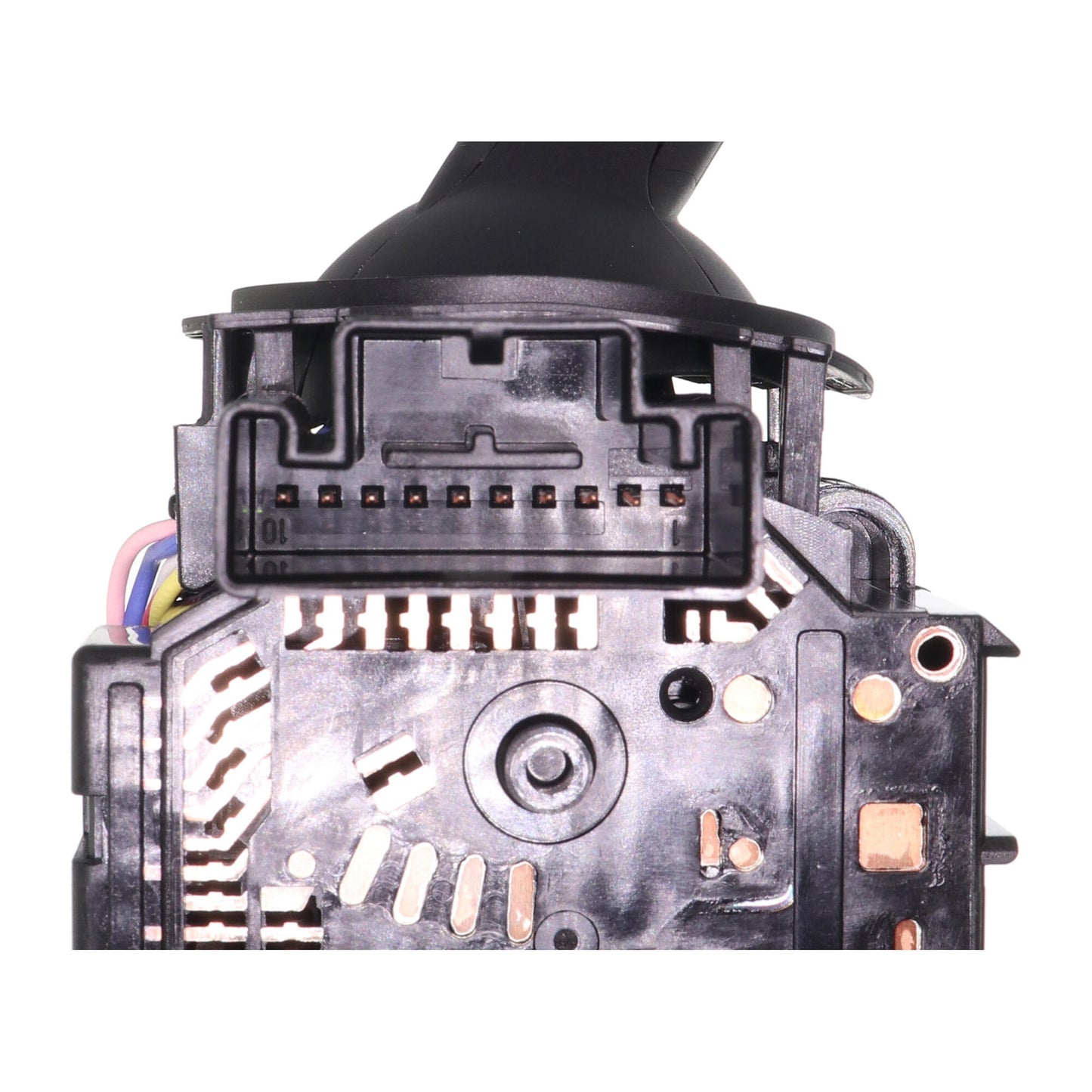 VEMO Steering Column Switch V15-80-3327