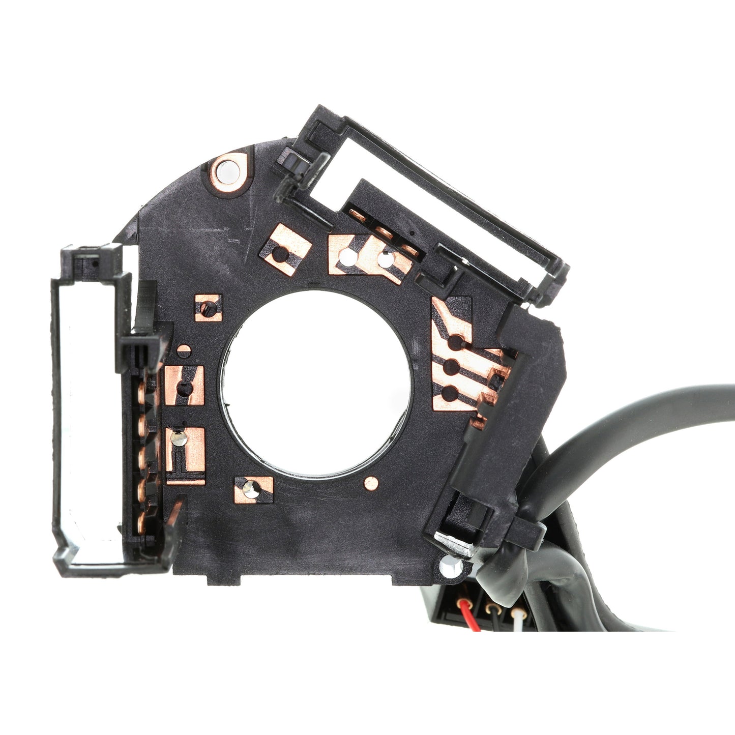 VEMO Steering Column Switch V15-80-3332