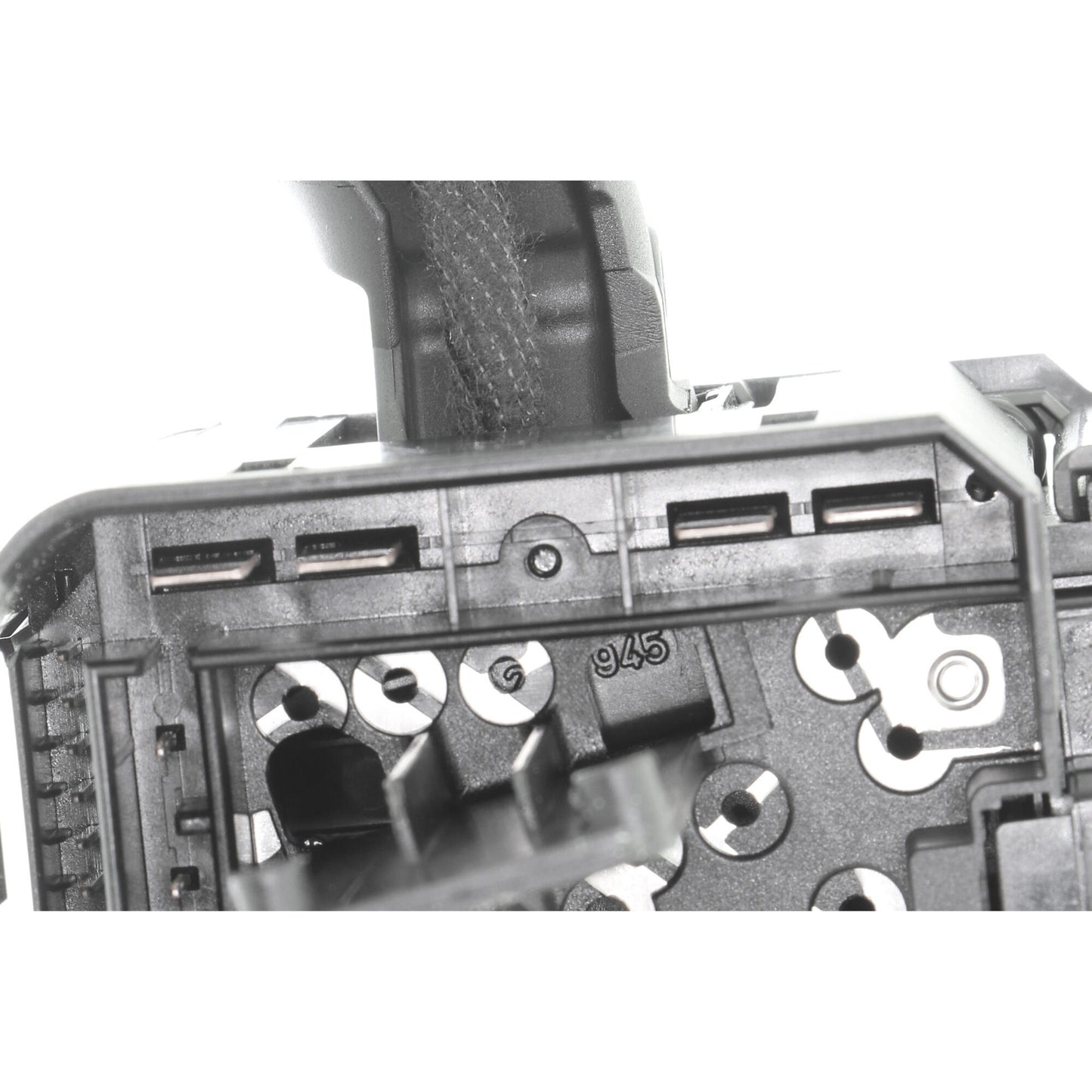 VEMO Steering Column Switch V15-80-3333