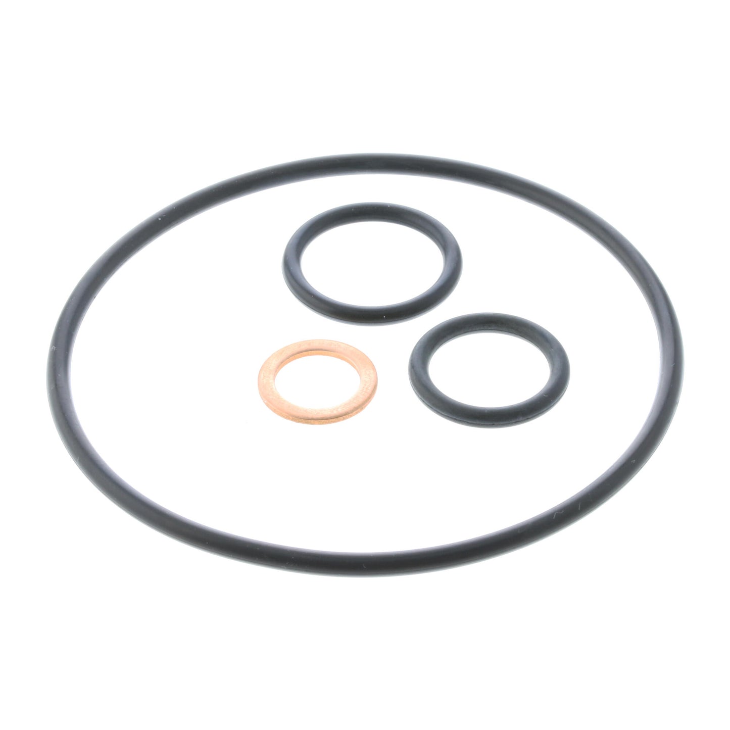 VAICO Oil Filter V20-0492