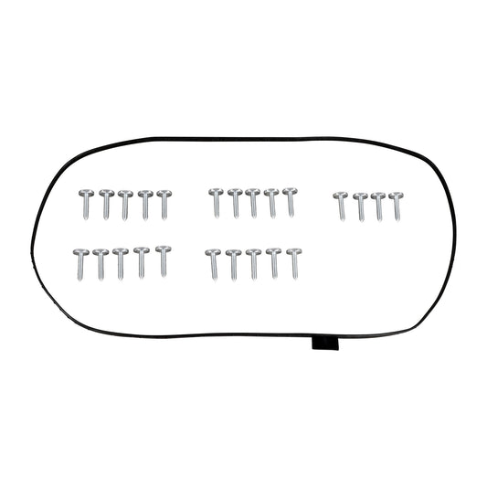 VAICO Oil sump, automatic transmission V20-0580-1