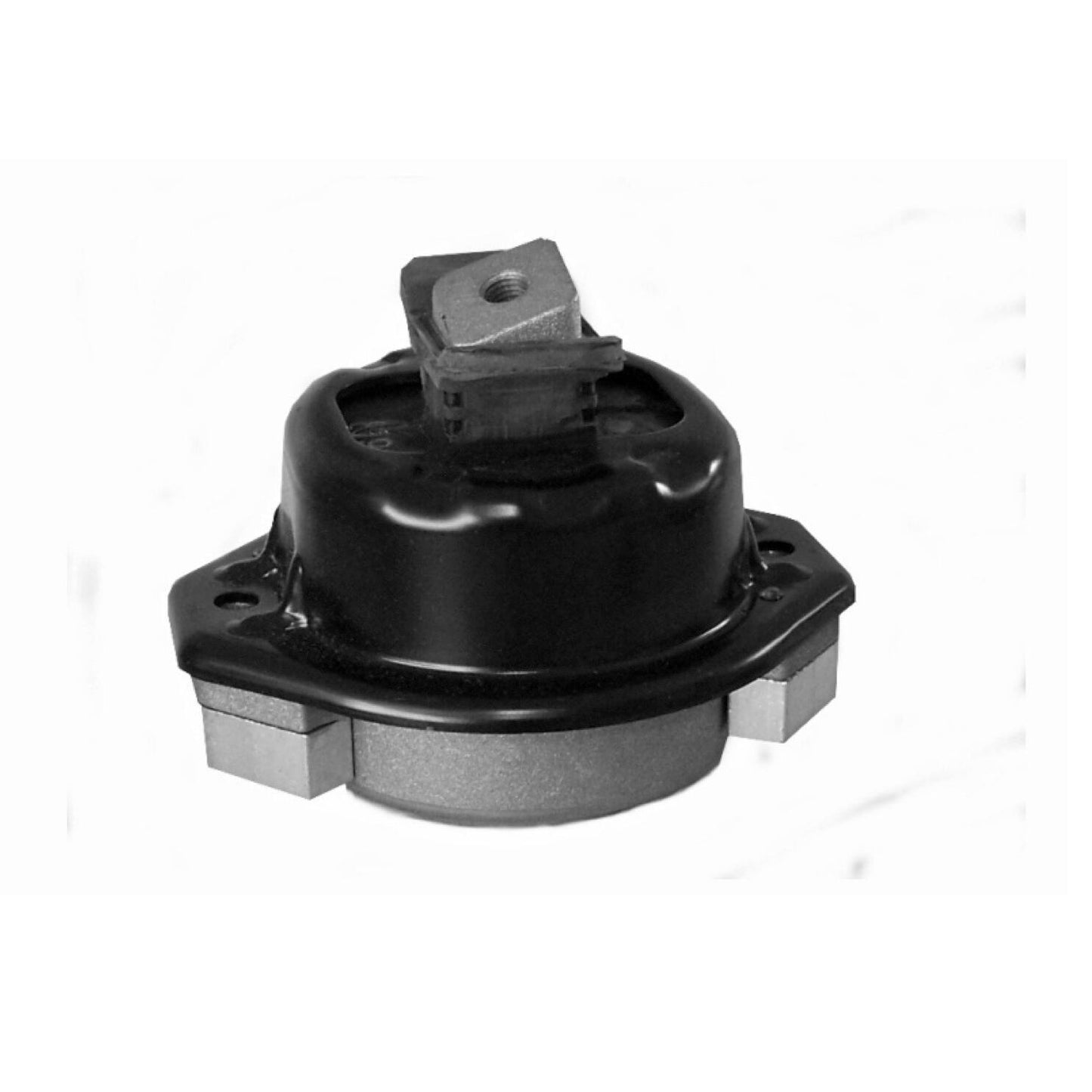 VAICO Mounting for engine V20-0597