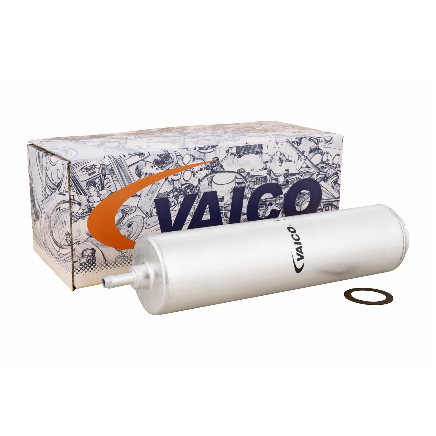VAICO Fuel filter V20-0643