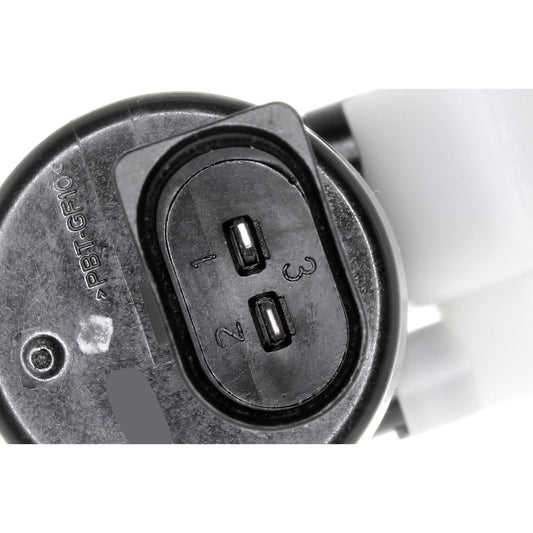 VEMO Washer Fluid Pump, headlight cleaning V20-08-0118