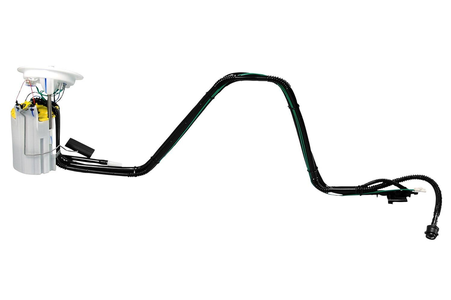 VEMO Fuel Feed Unit V20-09-0087