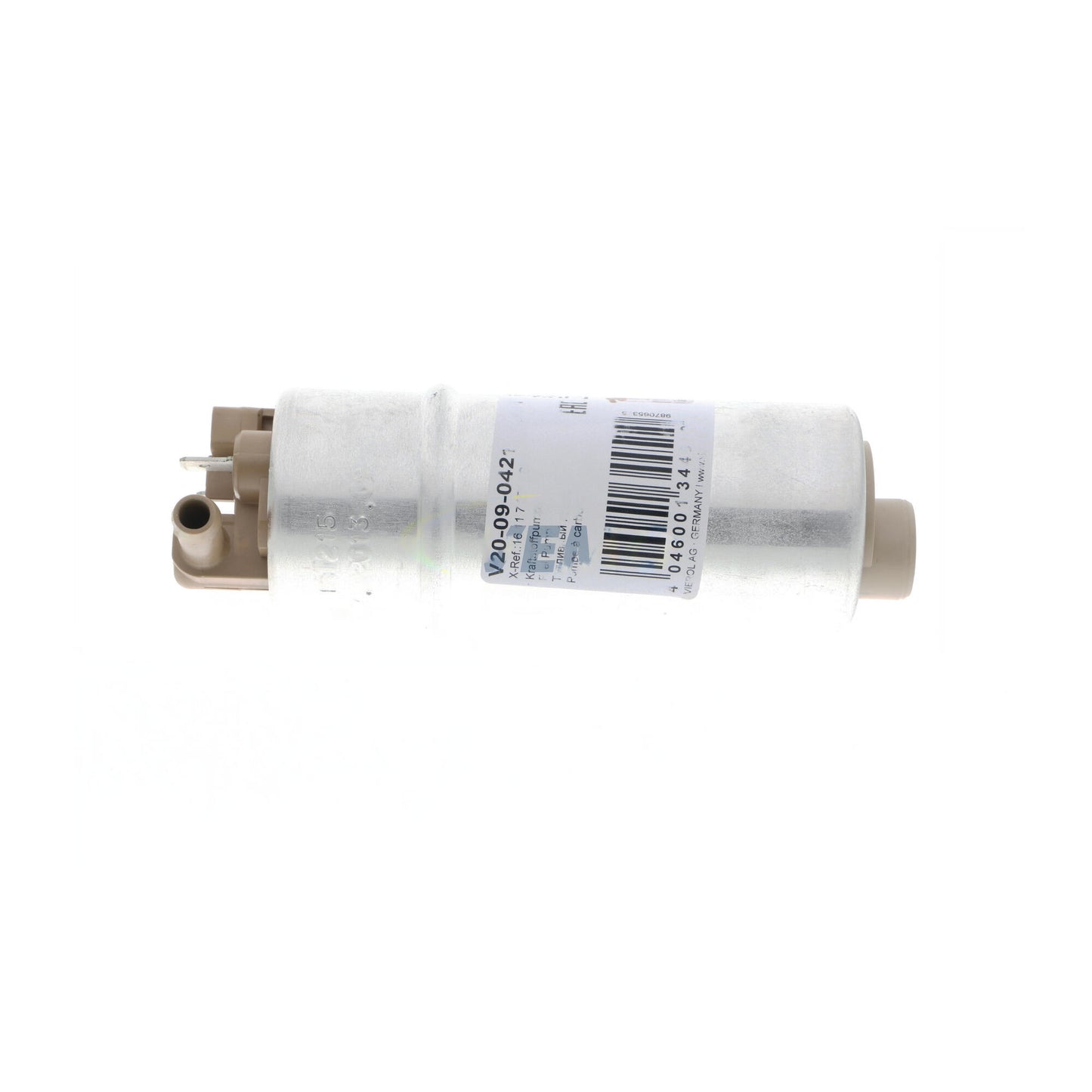 VEMO Fuel Pump V20-09-0421