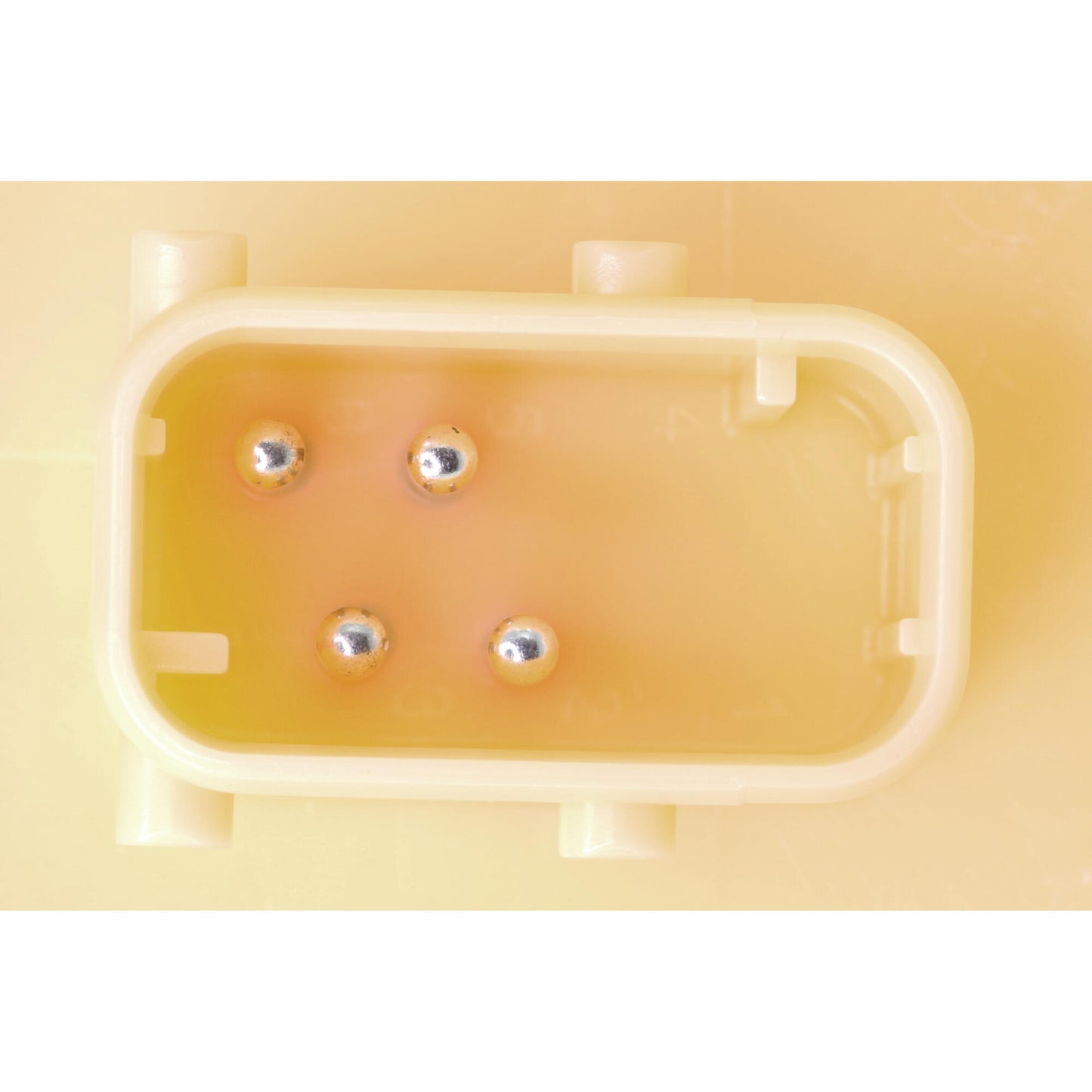 VEMO Fuel Feed Unit V20-09-0458