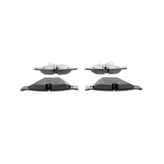 VAICO Brake Pad Set, disc brake V20-0916