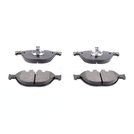 VAICO Brake Pad Set, disc brake V20-0962