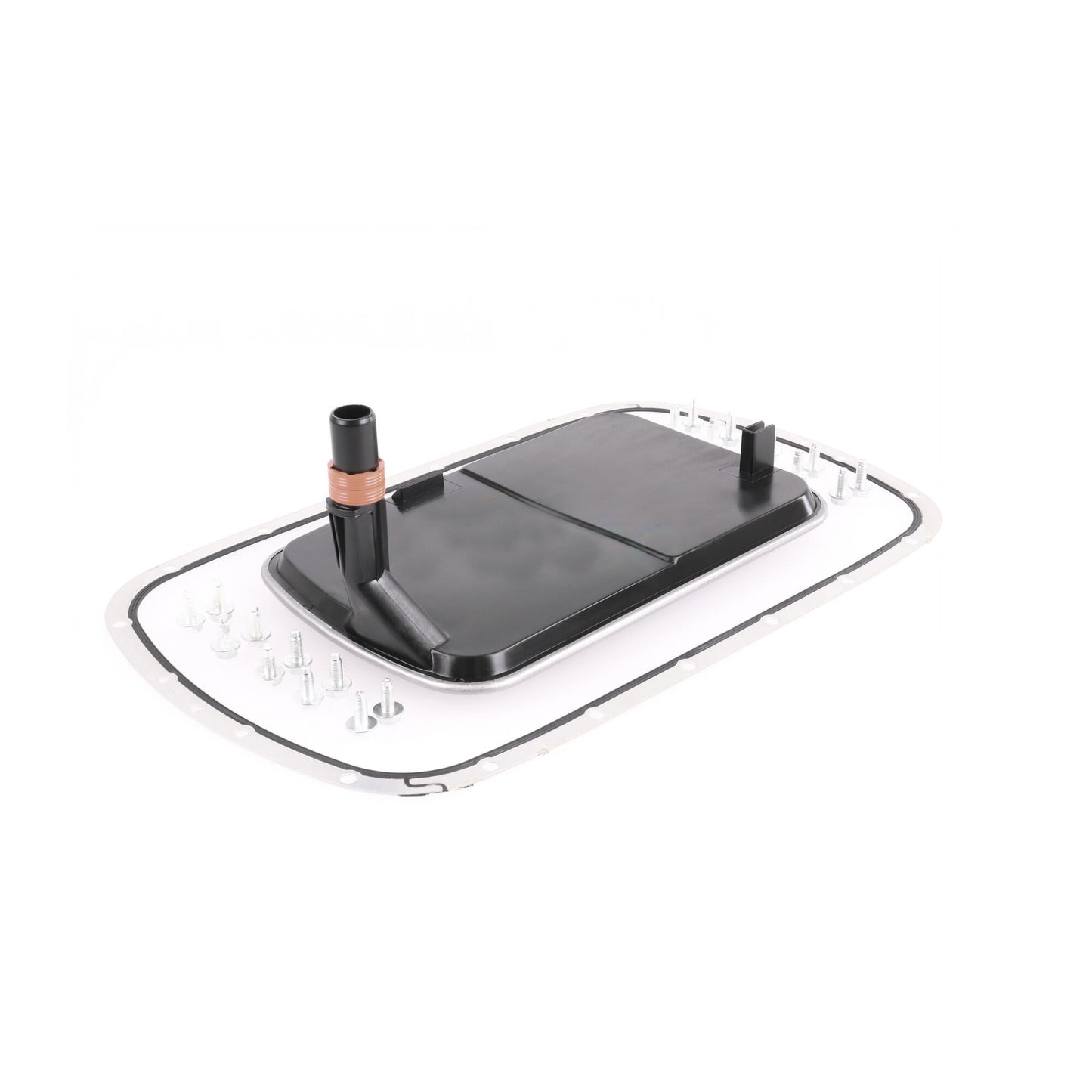 VAICO Hydraulic Filter Kit, automatic transmis V20-1129