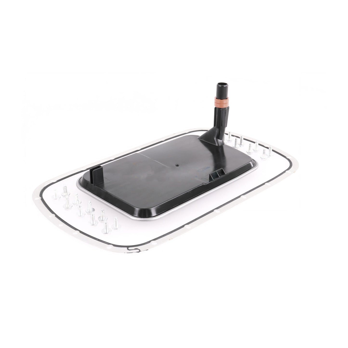 VAICO Hydraulic Filter Kit, automatic transmis V20-1129
