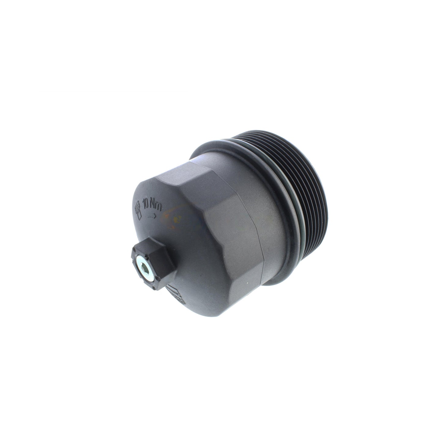 VAICO Cap, oil filter housing V20-1225