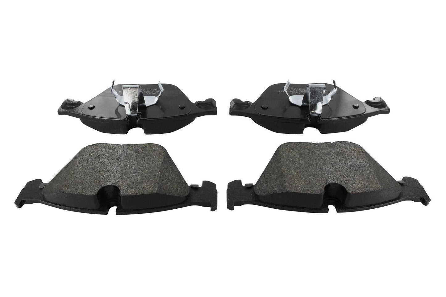 VAICO Brake Pad Set, disc brake V20-1464