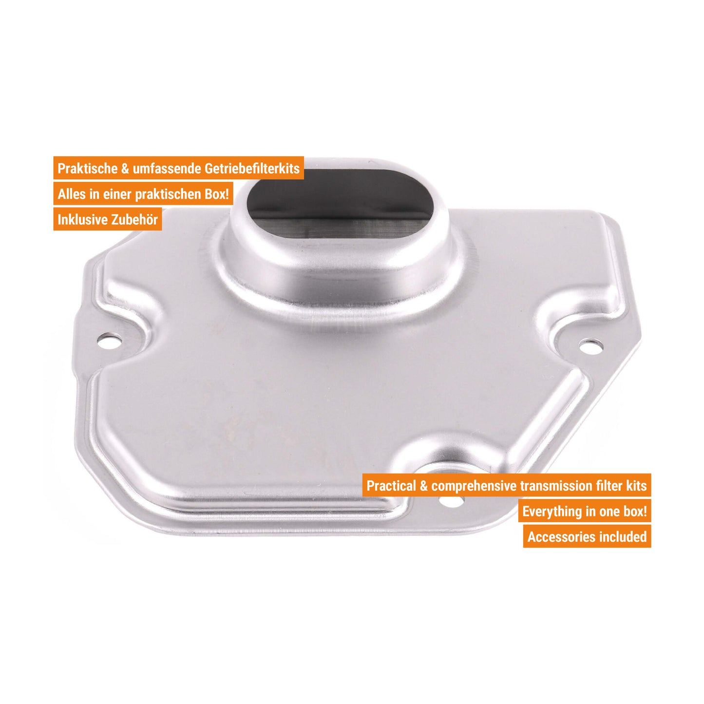 VAICO Hydraulic Filter, automatic transmission V20-1488