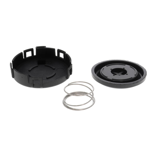 VAICO Valve, crankcase ventilation V20-1797