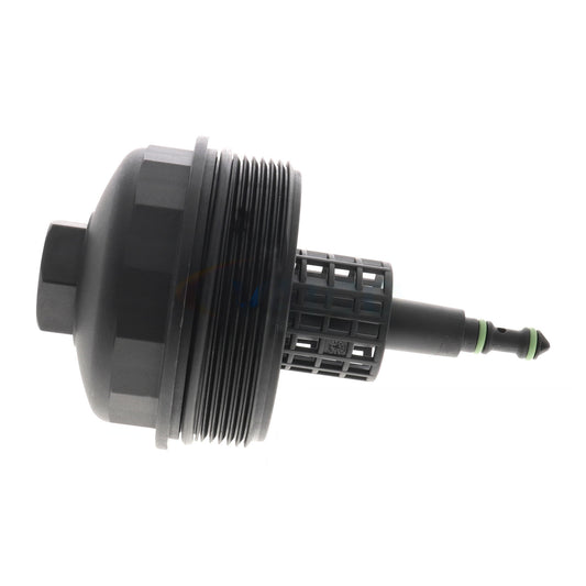 VAICO Cap, oil filter housing V20-1802