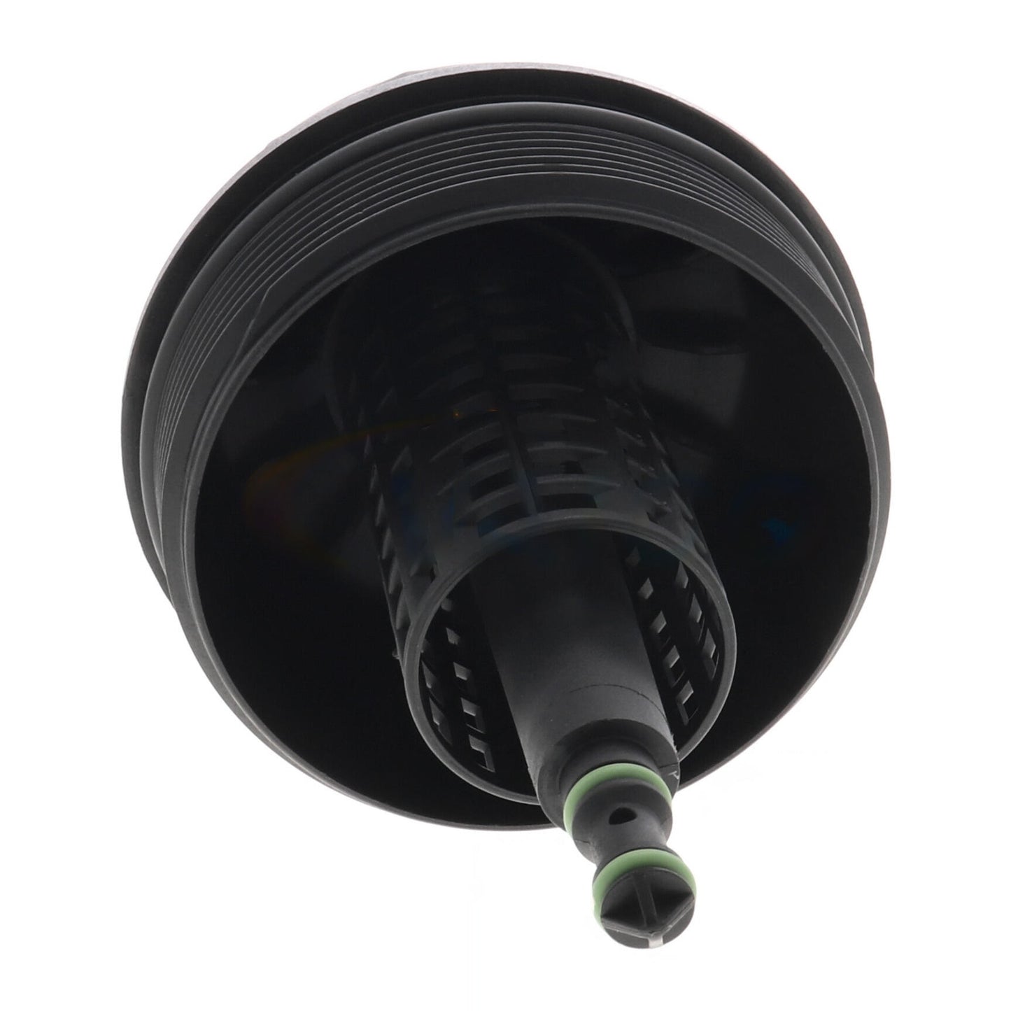 VAICO Cap, oil filter housing V20-1802