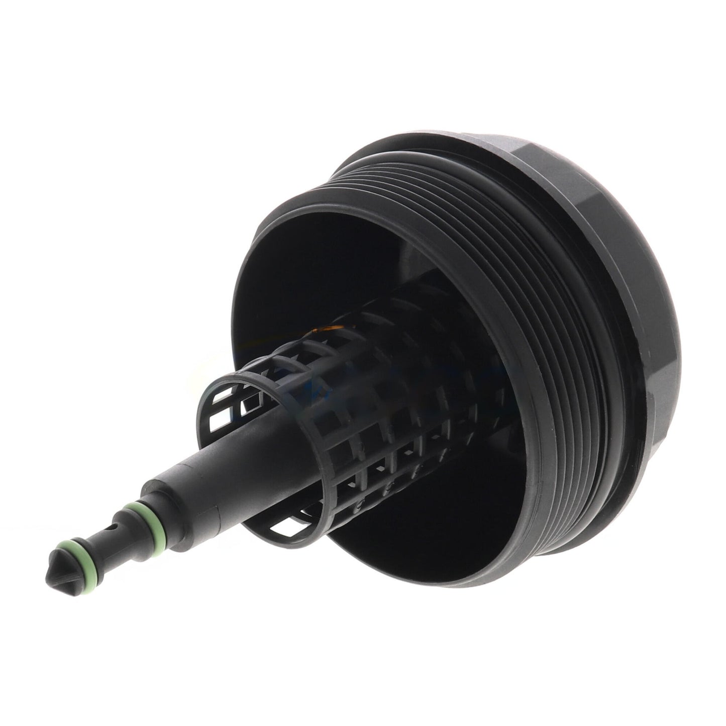 VAICO Cap, oil filter housing V20-1802