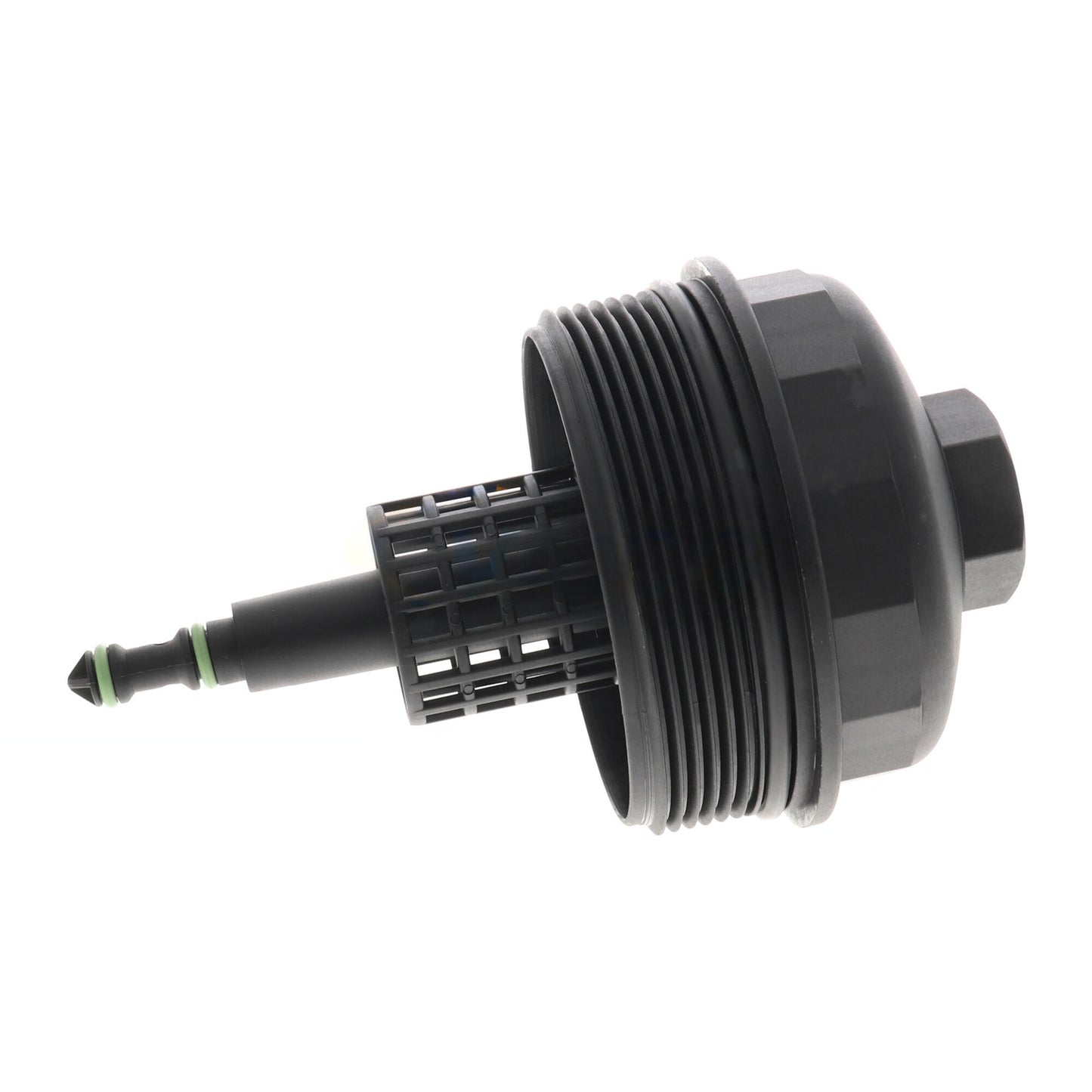 VAICO Cap, oil filter housing V20-1802