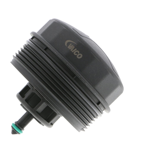 VAICO Cap, oil filter housing V20-1804