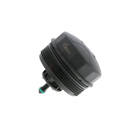 VAICO Cap, oil filter housing V20-1804