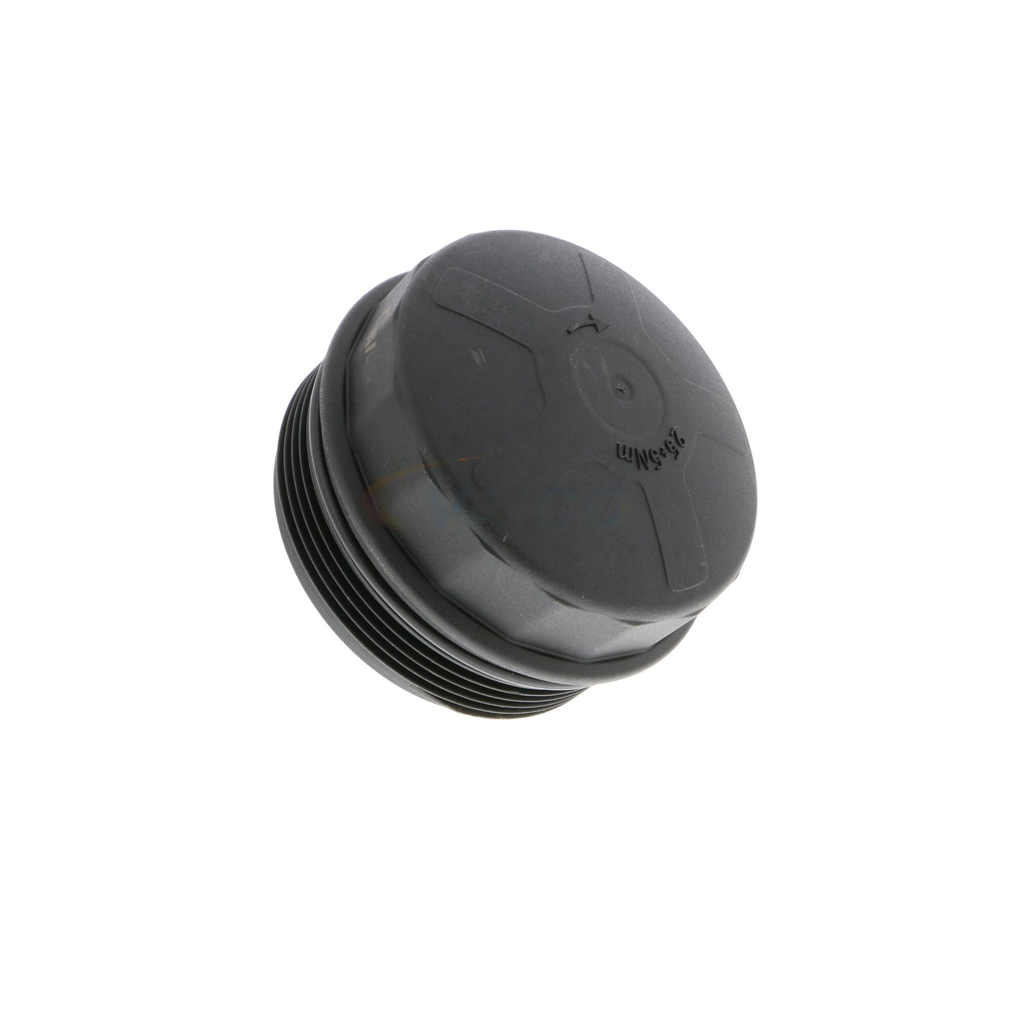 VAICO Cap, oil filter housing V20-1804
