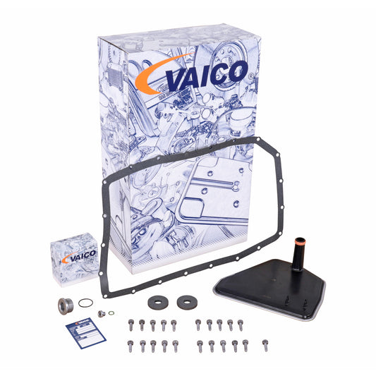 VAICO Parts Kit, automatic transmission oil ch V20-2081-BEK