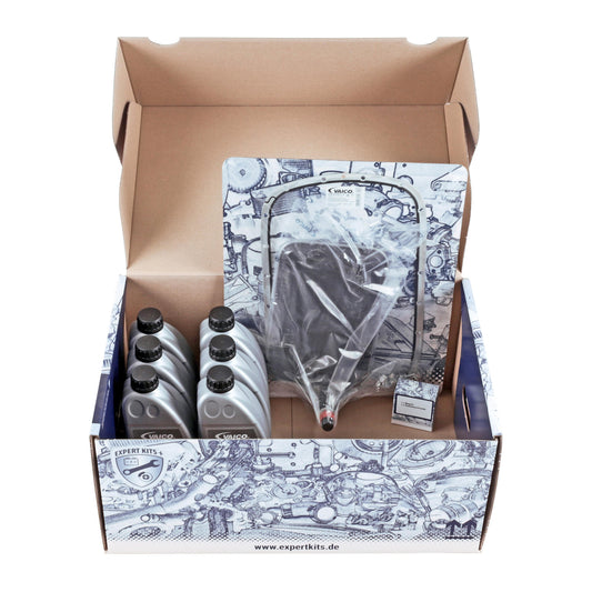 VAICO Parts Kit, automatic transmission oil ch V20-2084