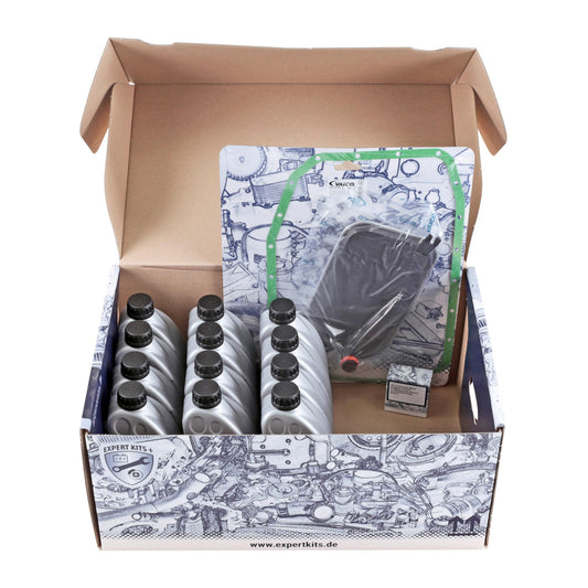 VAICO Parts Kit, automatic transmission oil ch V20-2085-XXL