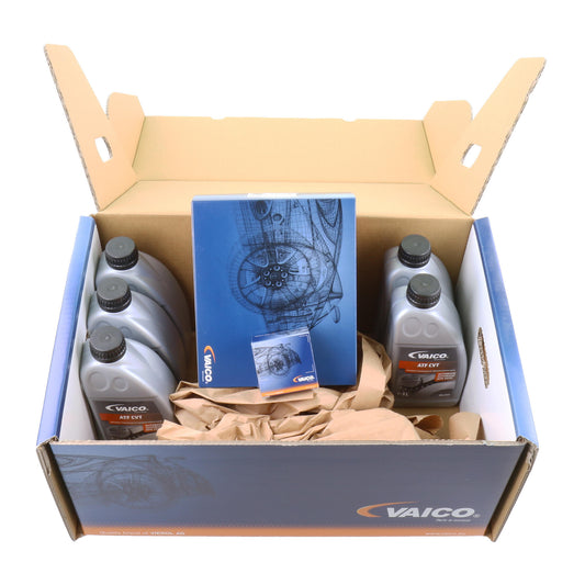 VAICO Parts Kit, automatic transmission oil ch V20-2091