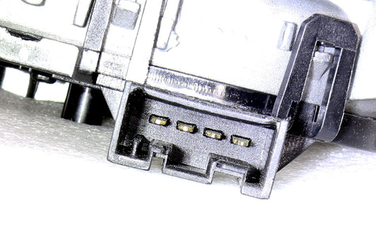VAICO Wiper Linkage V20-2206