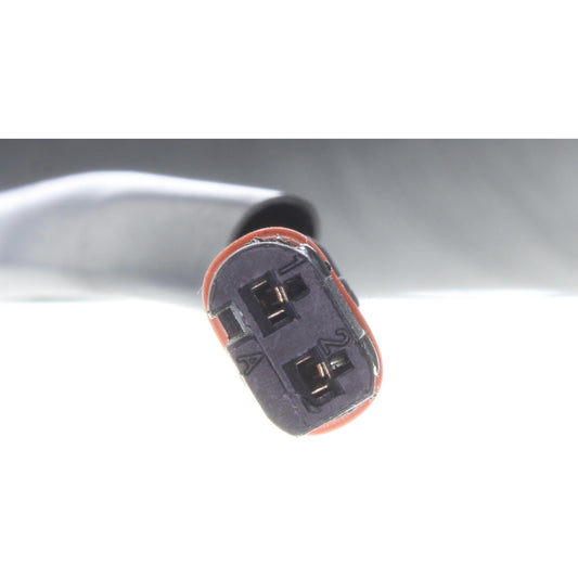 VAICO Hose, crankcase ventilation V20-2276