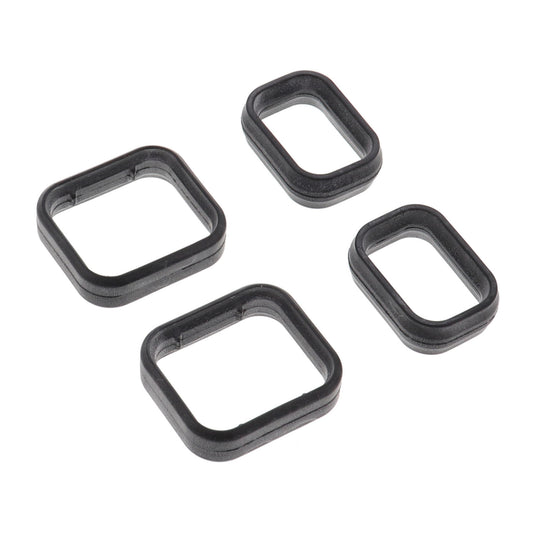 VAICO Oil Seal, automatic transmission V20-2646