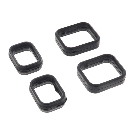VAICO Oil Seal, automatic transmission V20-2647