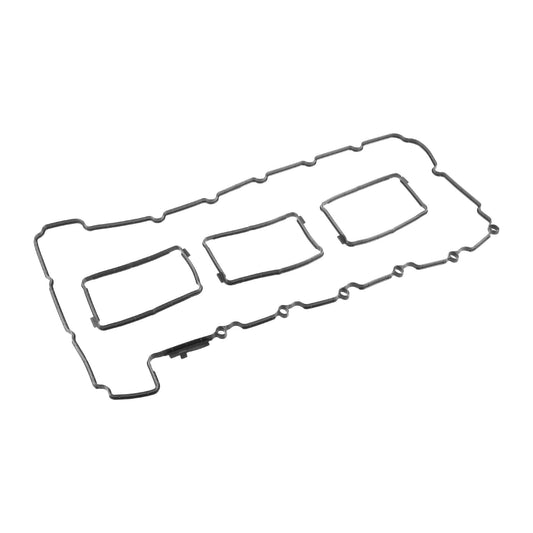VAICO Cylinder Head Cover V20-2765
