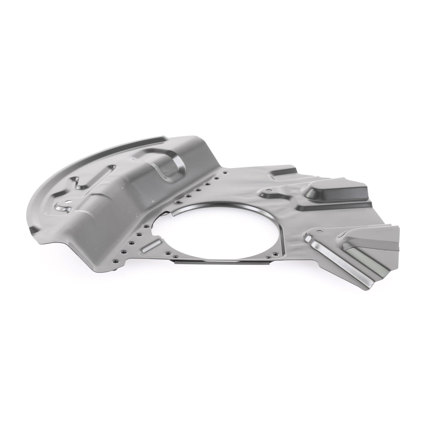 VAICO Splash Guard, brake disc V20-2784