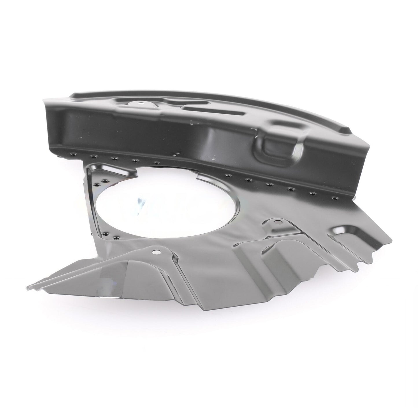 VAICO Splash Guard, brake disc V20-2784