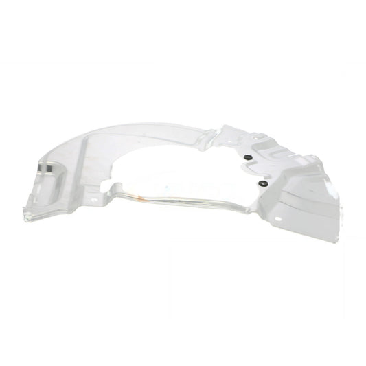 VAICO Splash Guard, brake disc V20-2787