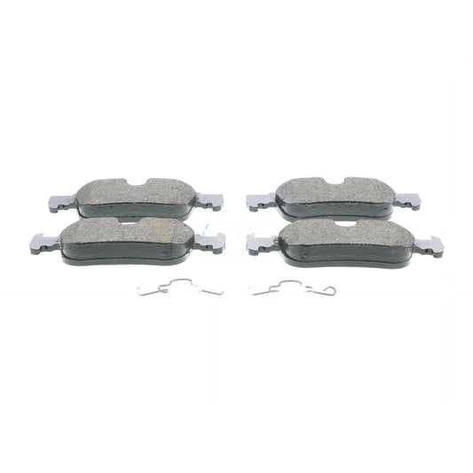 VAICO Brake Pad Set, disc brake V20-3126