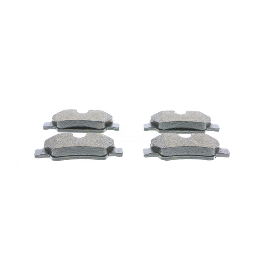 VAICO Brake Pad Set, disc brake V20-3132