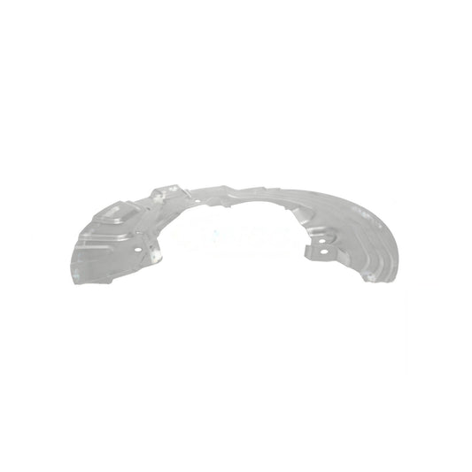 VAICO Splash Guard, brake disc V20-3444