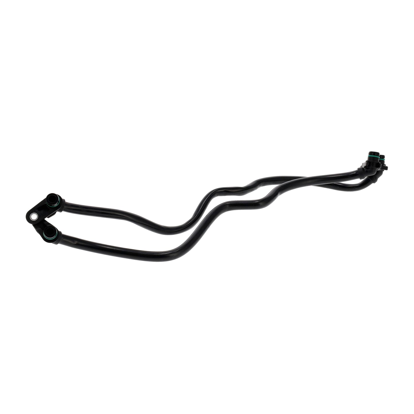 VAICO Oil Cooler Line for automatic transmission V20-3465