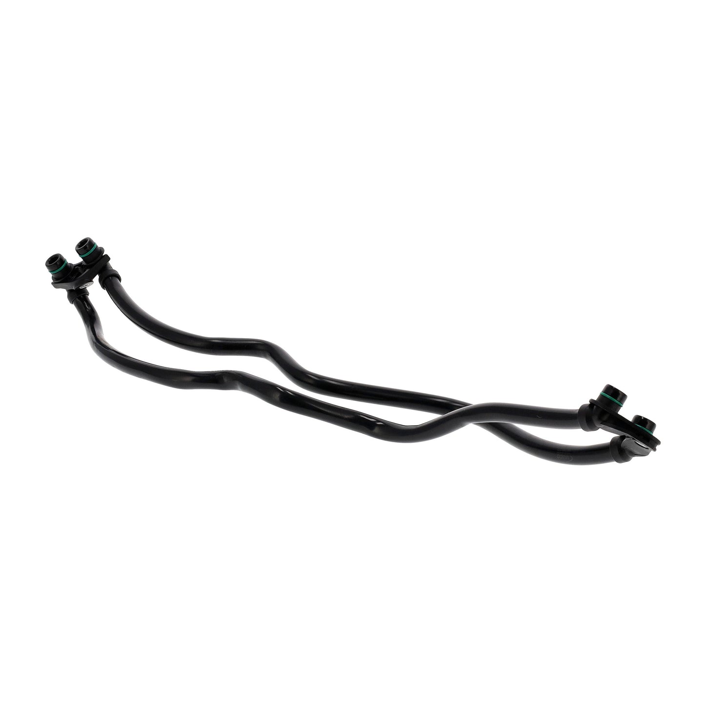 VAICO Oil Cooler Line for automatic transmission V20-3465