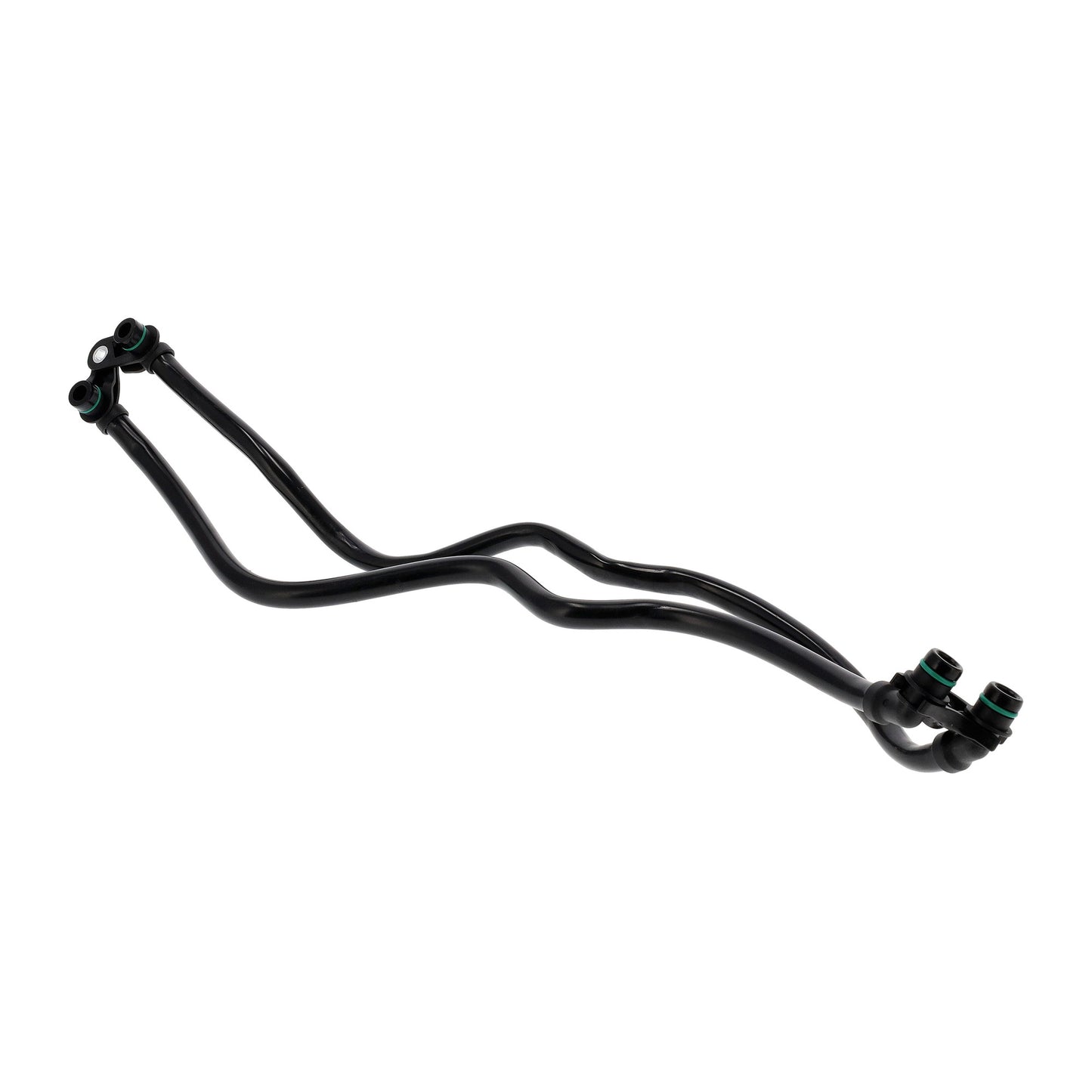 VAICO Oil Cooler Line for automatic transmission V20-3465