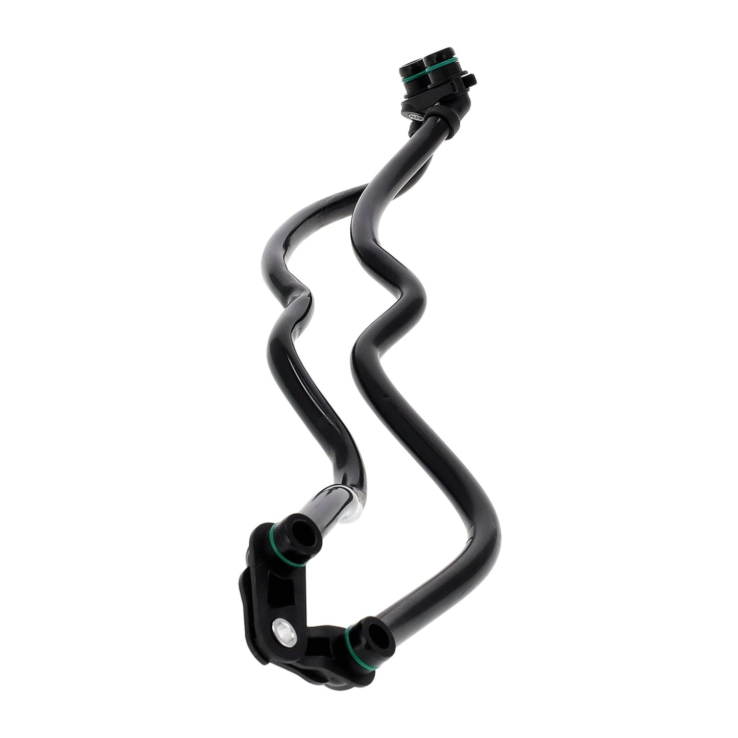 VAICO Oil Cooler Line for automatic transmission V20-3465