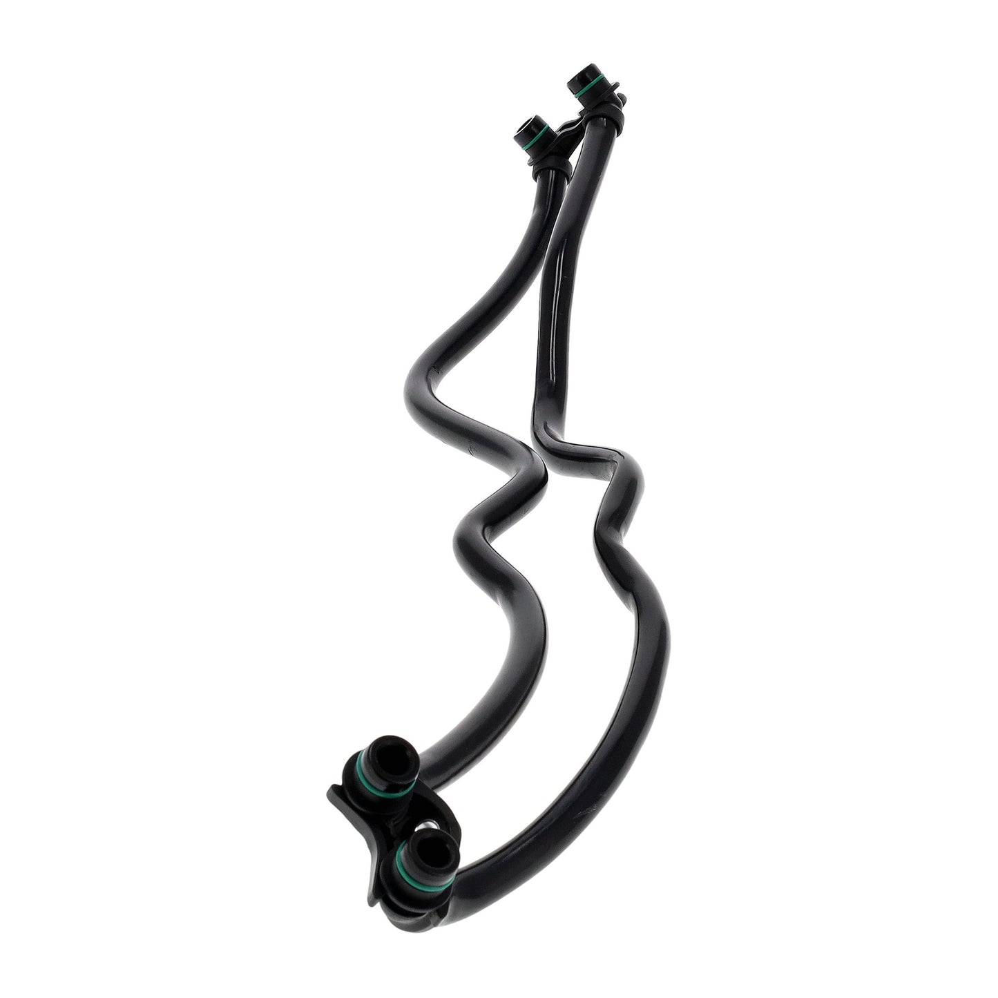 VAICO Oil Cooler Line for automatic transmission V20-3465