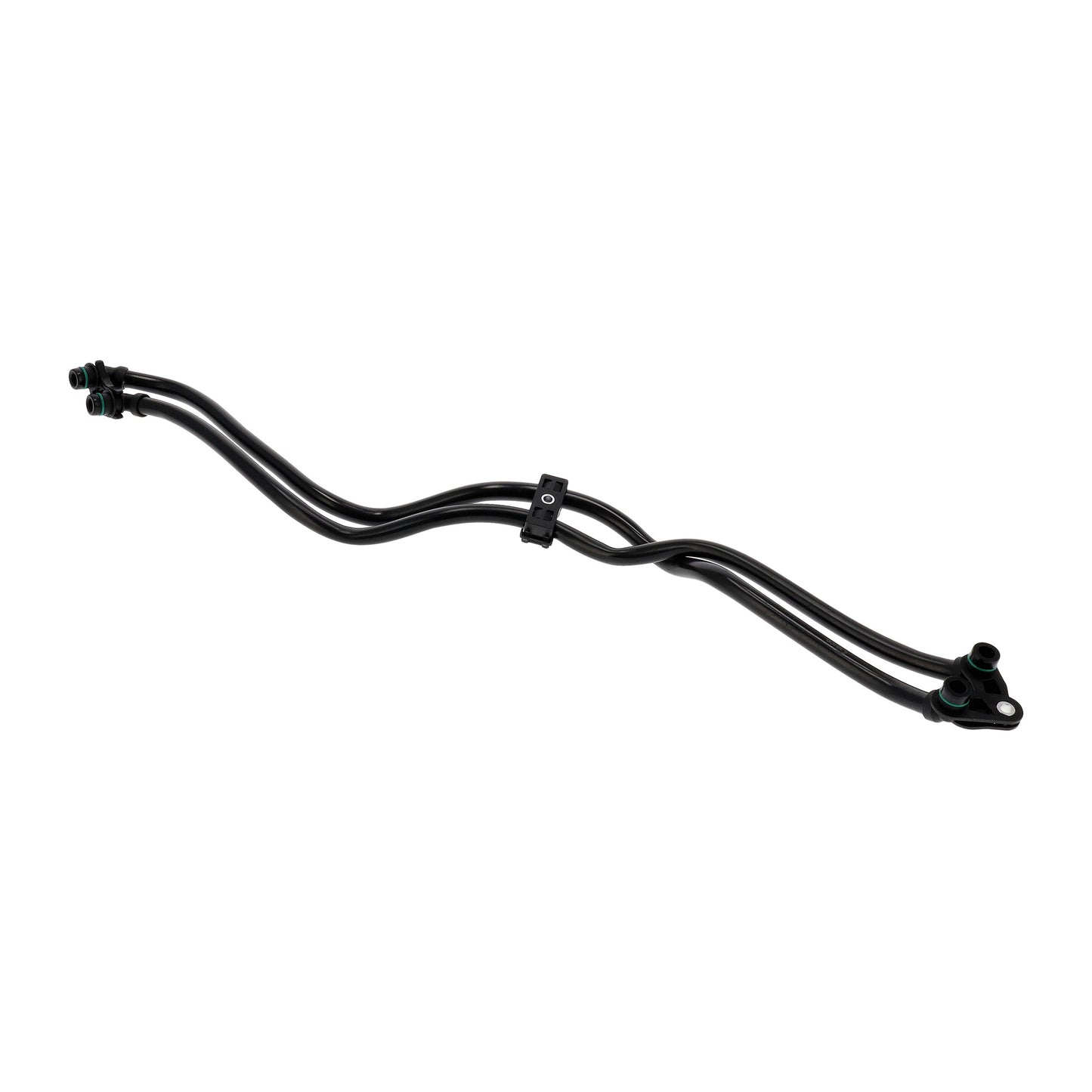 VAICO Oil Cooler Line for automatic transmission V20-3467