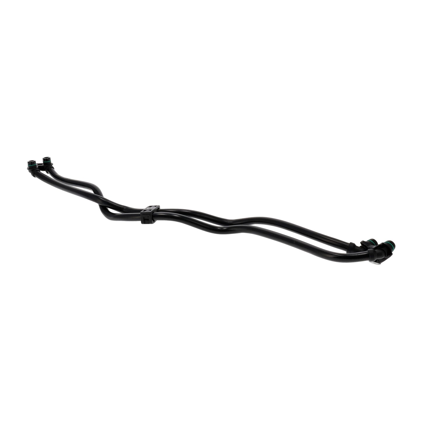 VAICO Oil Cooler Line for automatic transmission V20-3467